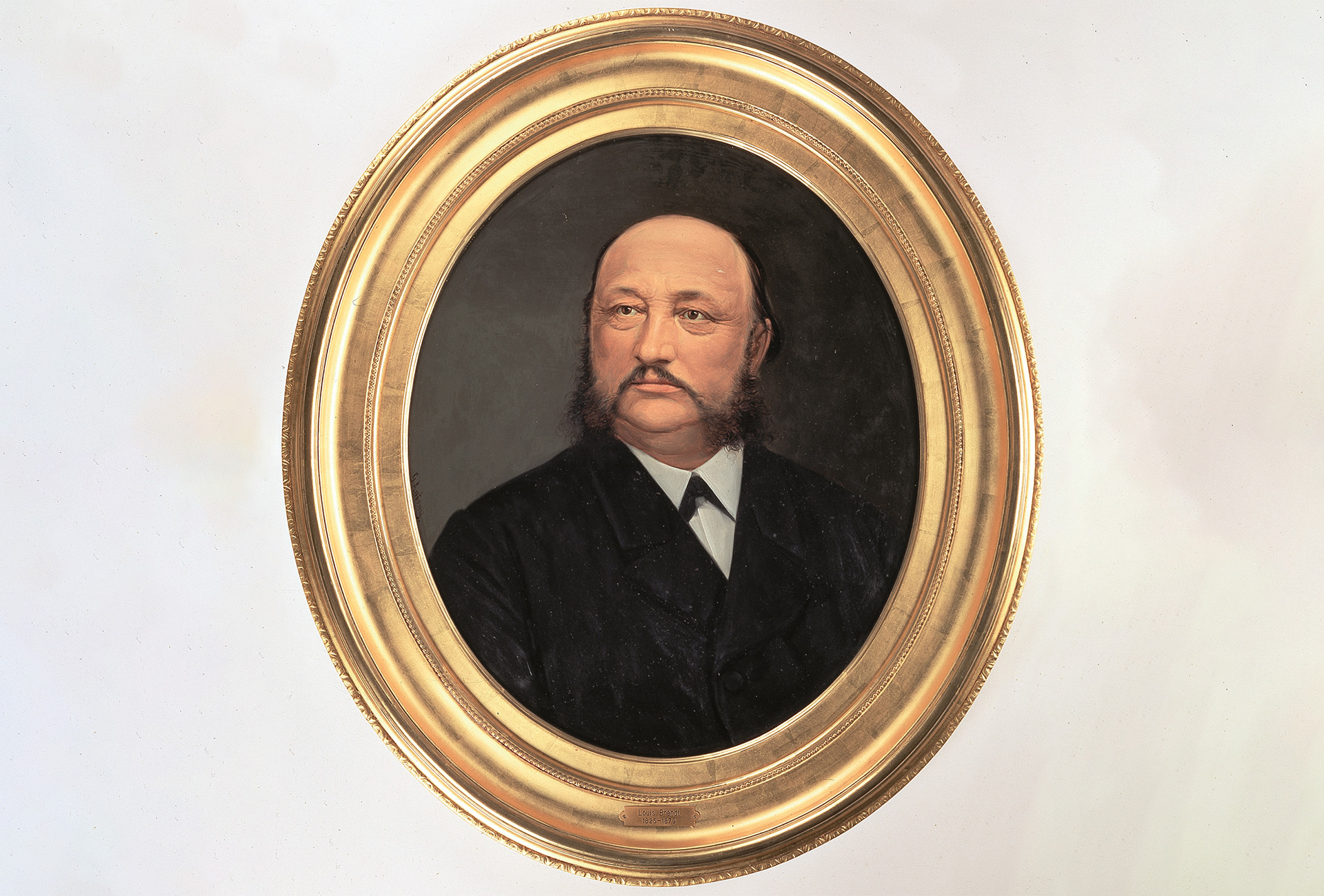 1848-Louis-Brandt