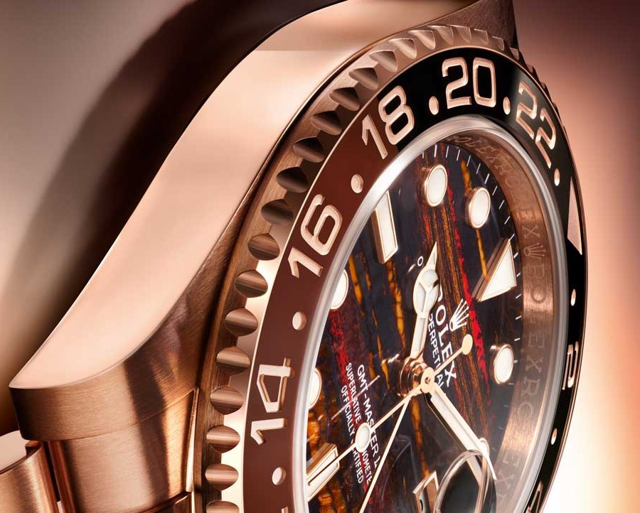 Rolex-watches-and-wonders-full-list-2025-gmt-master-ii-tiger-iron